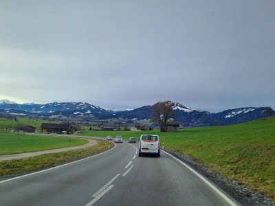 Hotelvakantie der Brabander